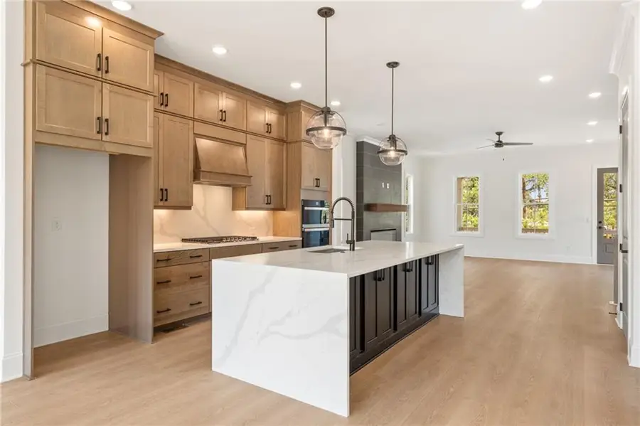 3408 Archerfield Way, Smyrna, GA 30080 - #2