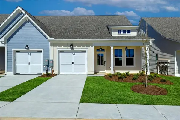 20 Harmony Circle, Cartersville, GA 30120