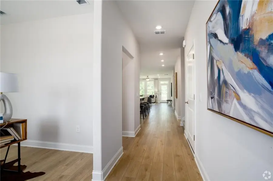 20 Harmony Circle, Cartersville, GA 30120 - #2