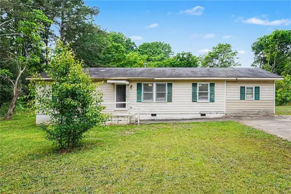 684 Shiloh Road, Jenkinsburg, GA 30234
