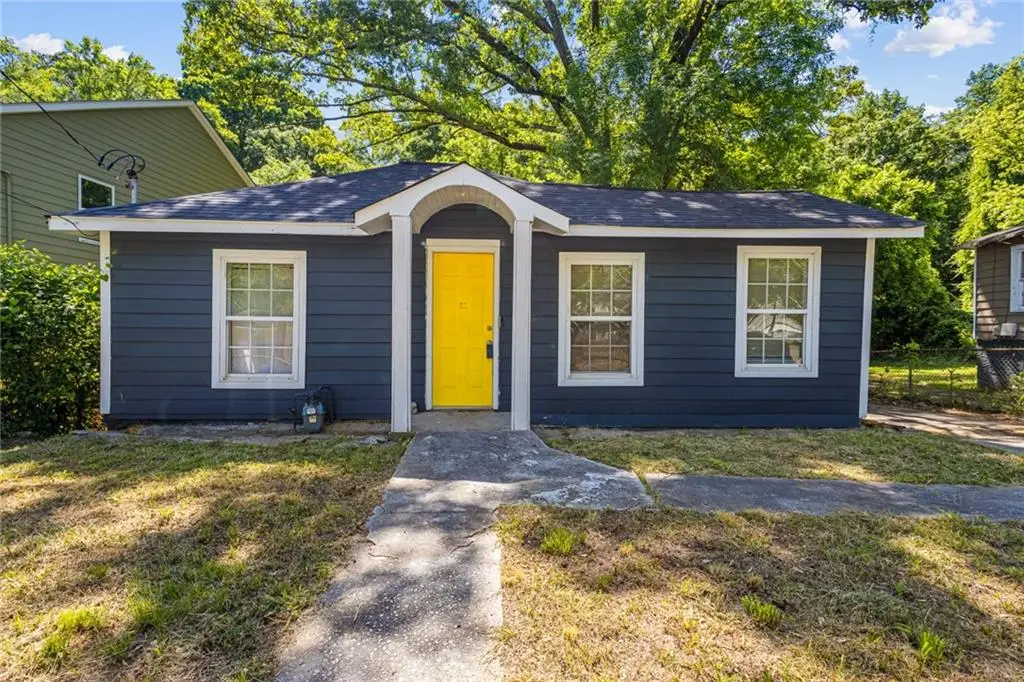 971 Sims Avenue Nw, Atlanta, GA 30318 - #1