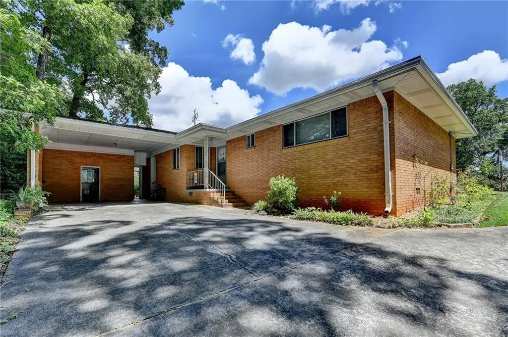 2826 Marlin Drive, Atlanta, GA 30341 - #1