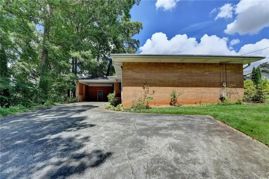 2826 Marlin Drive, Atlanta, GA 30341 - #2