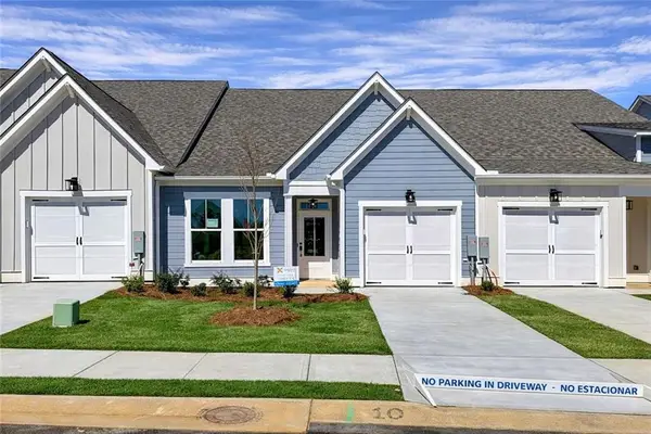 22 Harmony Circle, Cartersville, GA 30120