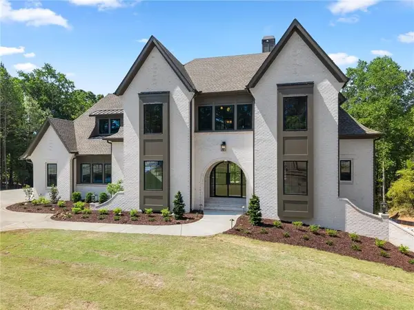 4600 J M Turk Road, Flowery Branch, GA 30542