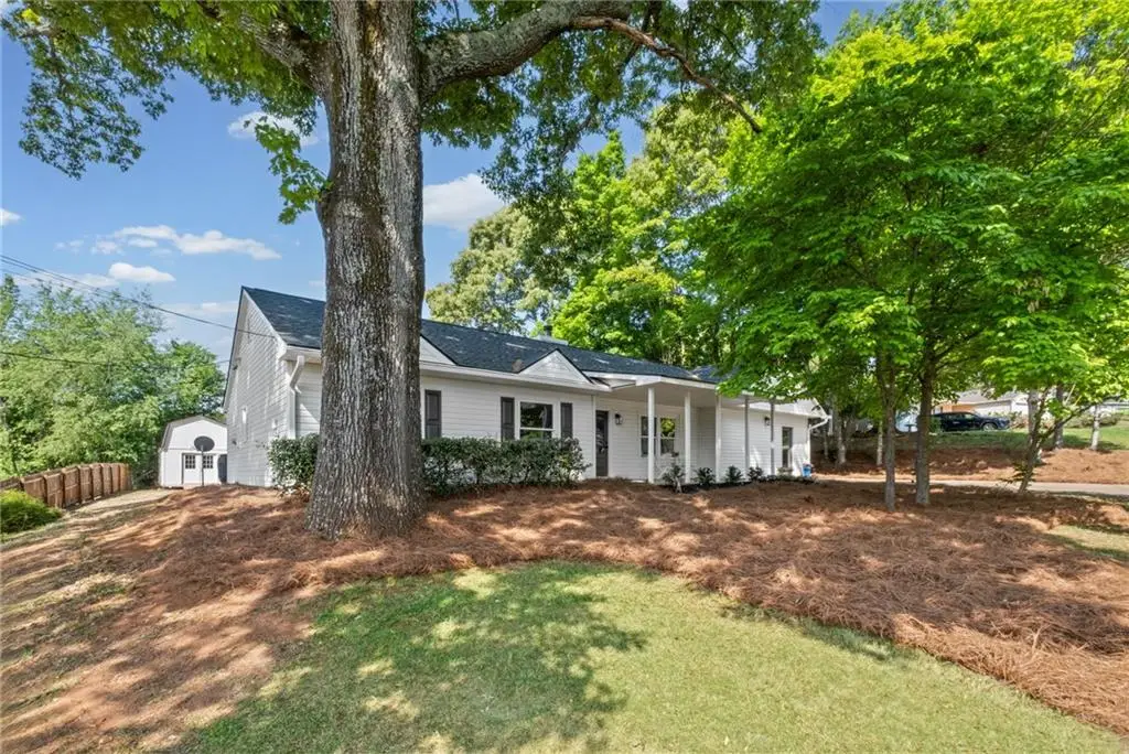 213 Colemans Bluff Drive, Woodstock, GA 30188 - #1