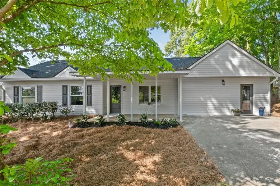 213 Colemans Bluff Drive, Woodstock, GA 30188 - #2