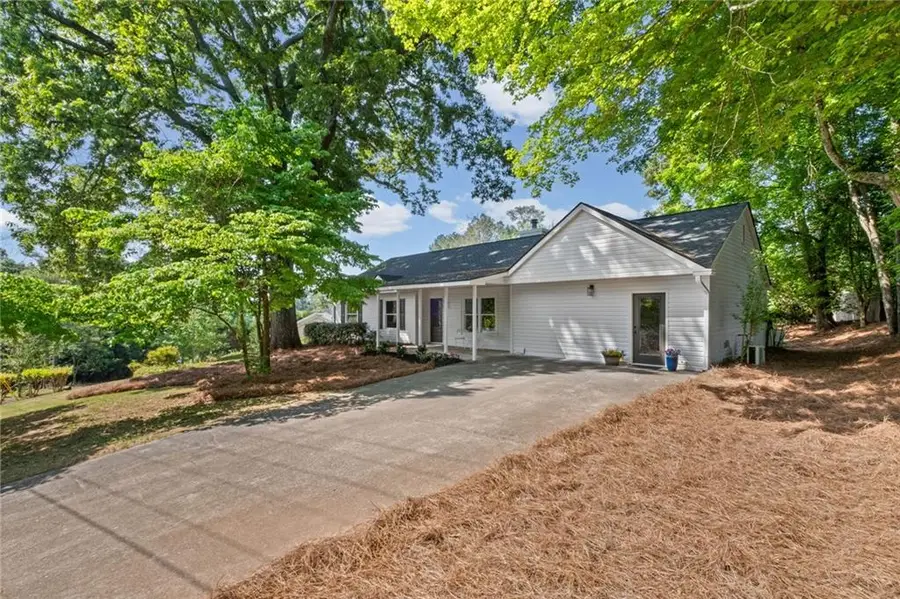 213 Colemans Bluff Drive, Woodstock, GA 30188 - #3