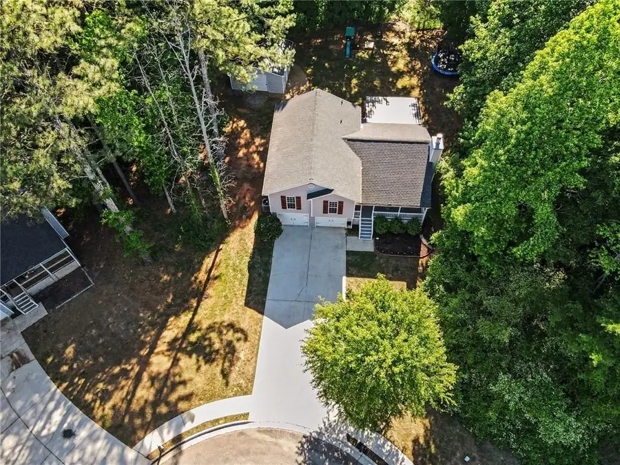 481 Raider Way, Bethlehem, GA 30620 - #2