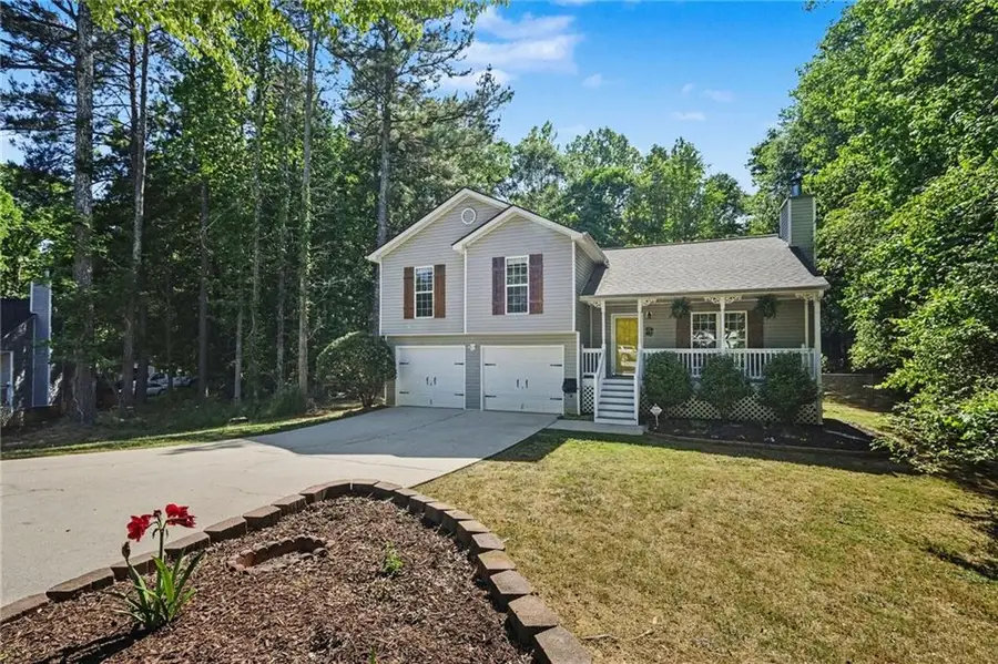481 Raider Way, Bethlehem, GA 30620 - #3