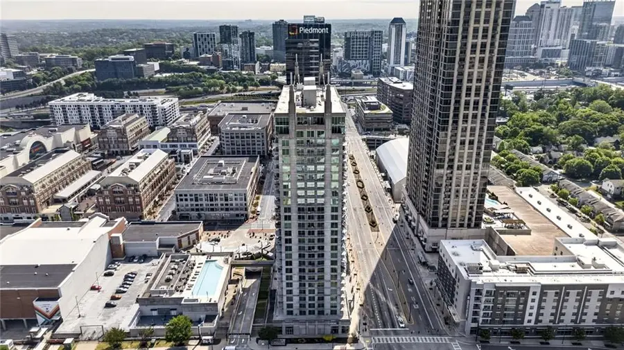 361 17th Street Nw #2013, Atlanta, GA 30363 - #2