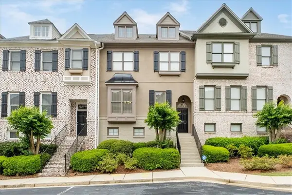 1184 Laurel Place Se, Smyrna, GA 30080
