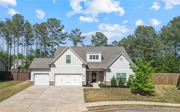 637 Cardigan Drive, Hoschton, GA 30548