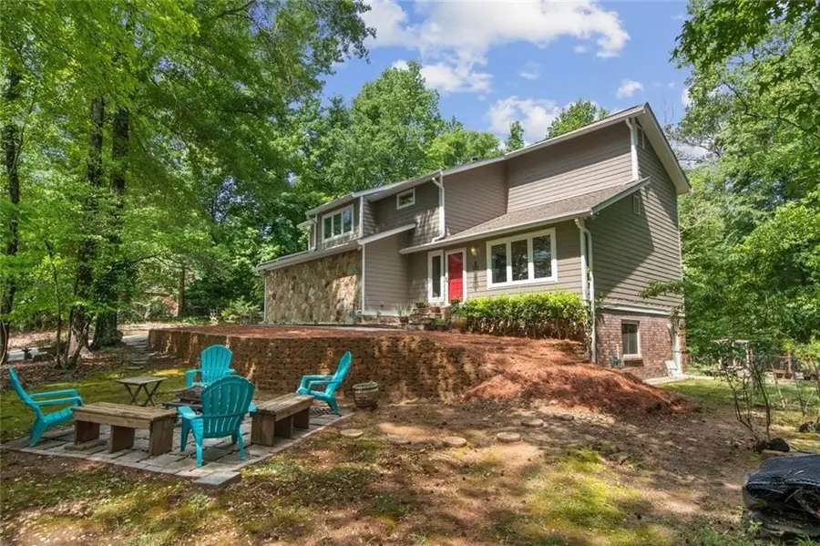 5080 Nesbit Ferry Lane, Sandy Springs, GA 30350 - #2