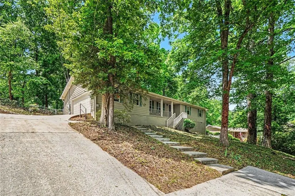 3642 Rainbow Circle Sw, Snellville, GA 30039 - #1