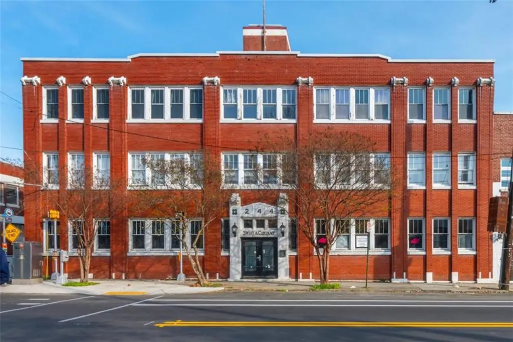 244 Peters Street #5, Atlanta, GA 30313 - #1