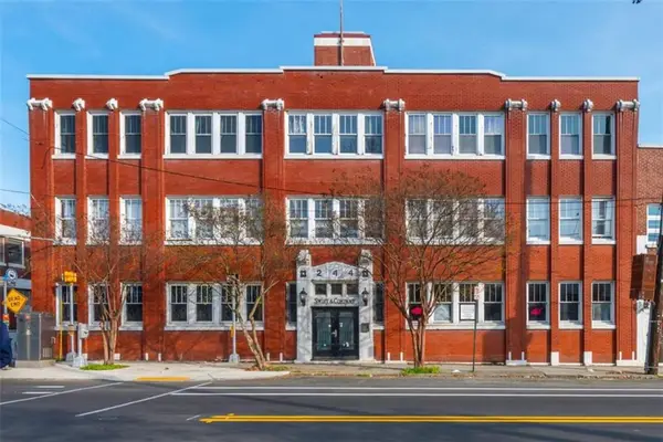 244 Peters Street #5, Atlanta, GA 30313