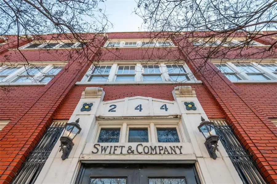 244 Peters Street #5, Atlanta, GA 30313 - #3