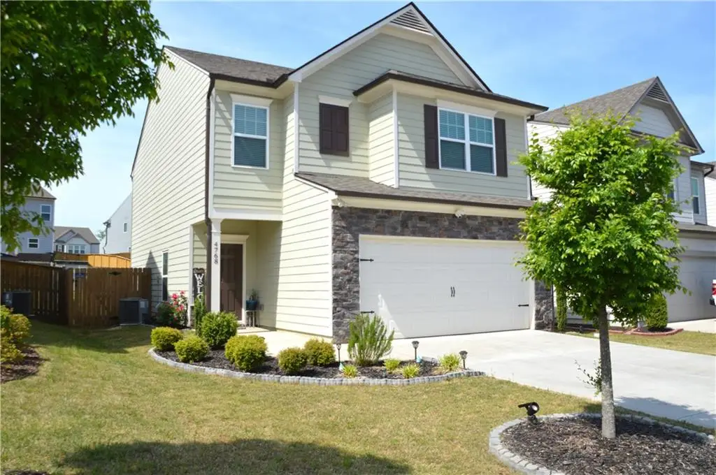 4768 Ridge Valley Drive, Gainesville, GA 30504 - #1