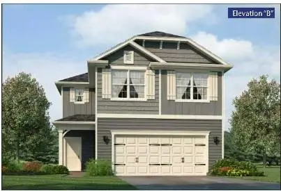 233 Thunder Ridge, Dawsonville, GA 30534