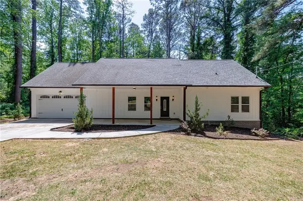 4299 Stonewall Tell Road, Atlanta, GA 30349