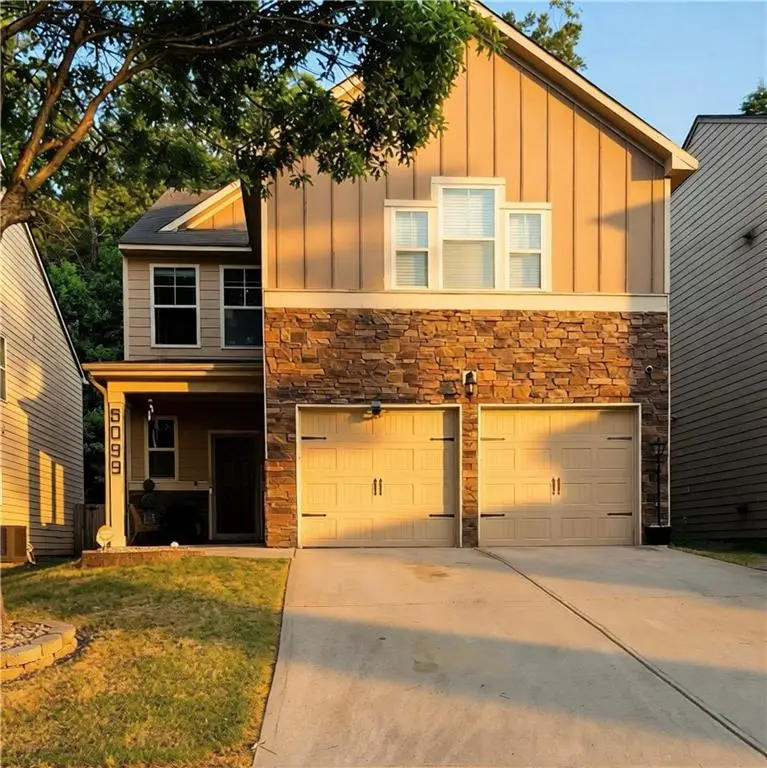 5099 Jack Drive, Decatur, GA 30035 - #1