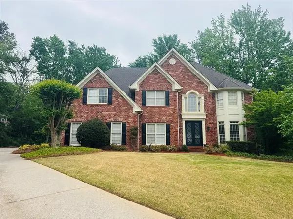 4330 May Apple Drive, Alpharetta, GA 30005
