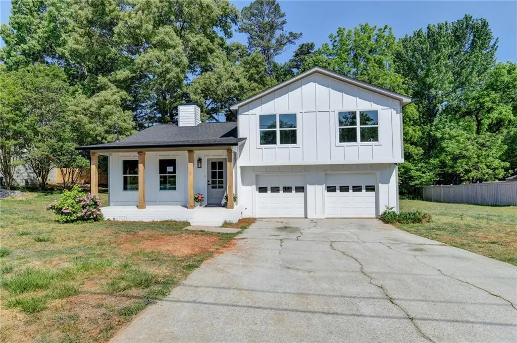 1421 Willow Bend Drive, Snellville, GA 30078 - #1