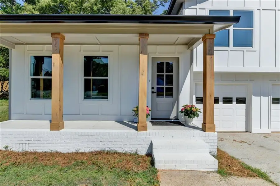 1421 Willow Bend Drive, Snellville, GA 30078 - #3