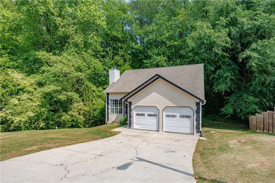 2211 Sandridge Place Sw, Atlanta, GA 30331 - #2