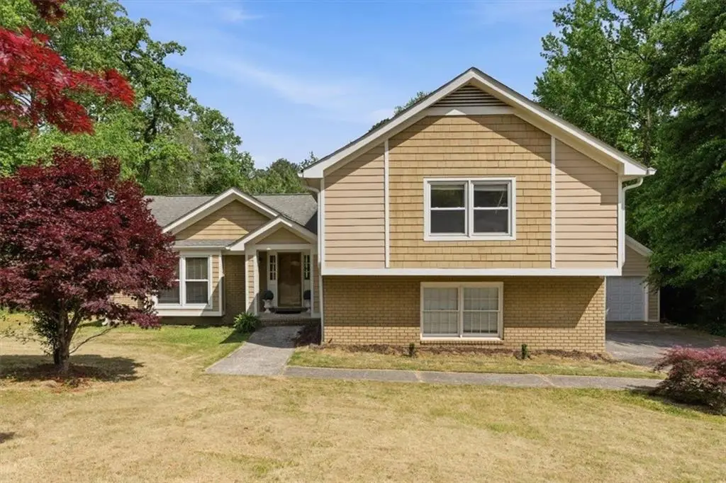 2178 Carlyle Drive Ne, Marietta, GA 30062 - #1