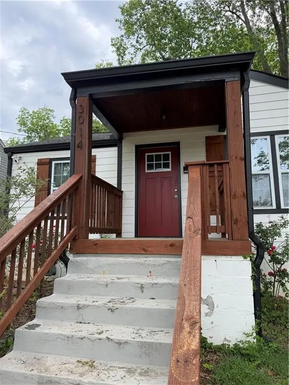 3014 Dogwood Drive, Atlanta, GA 30354 - #2