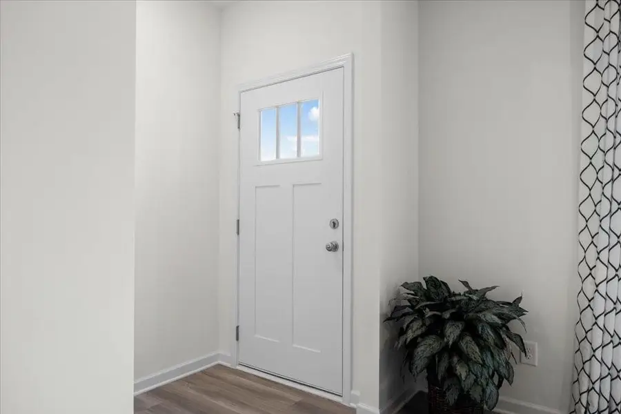 2712 Sandy Road, Conyers, GA 30013 - #2