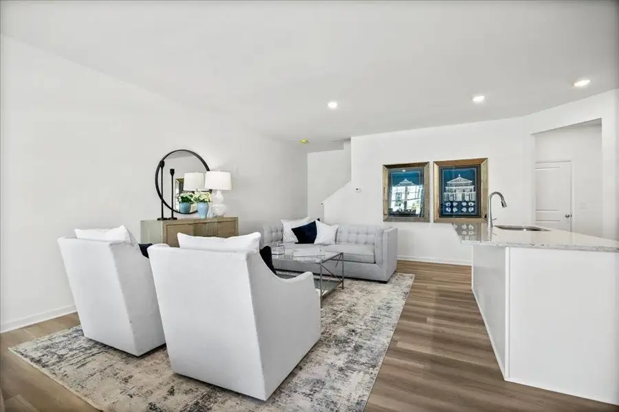 2712 Sandy Road, Conyers, GA 30013 - #3