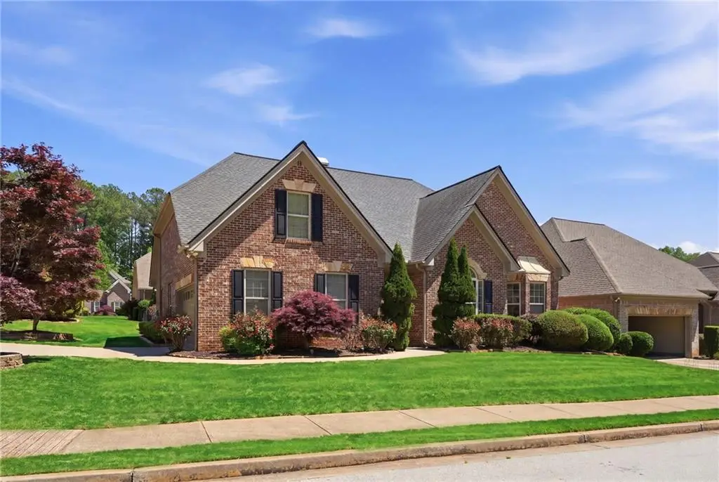 2131 Retreat Haven Lane, Dacula, GA 30019 - #1