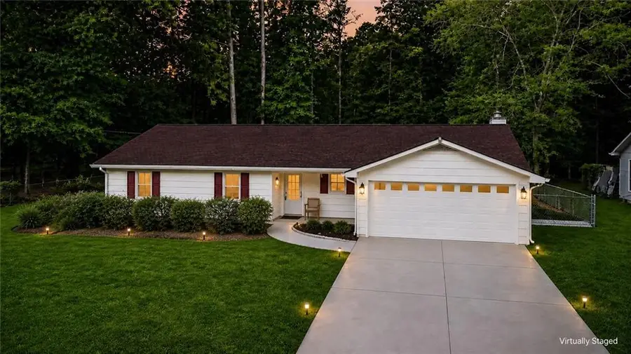 3061 Karen Lane, Marietta, GA 30062 - #2