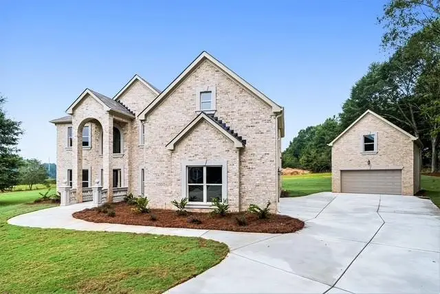 20 Tree Farm Way, Covington, GA 30014 - #1