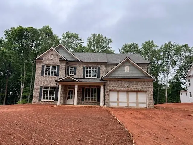 250 Wilbanks Street, Buford, GA 30518 - #1
