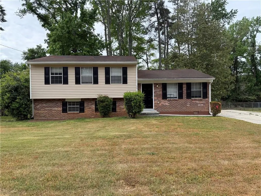 218 Ridge Trail, Riverdale, GA 30274 - #1
