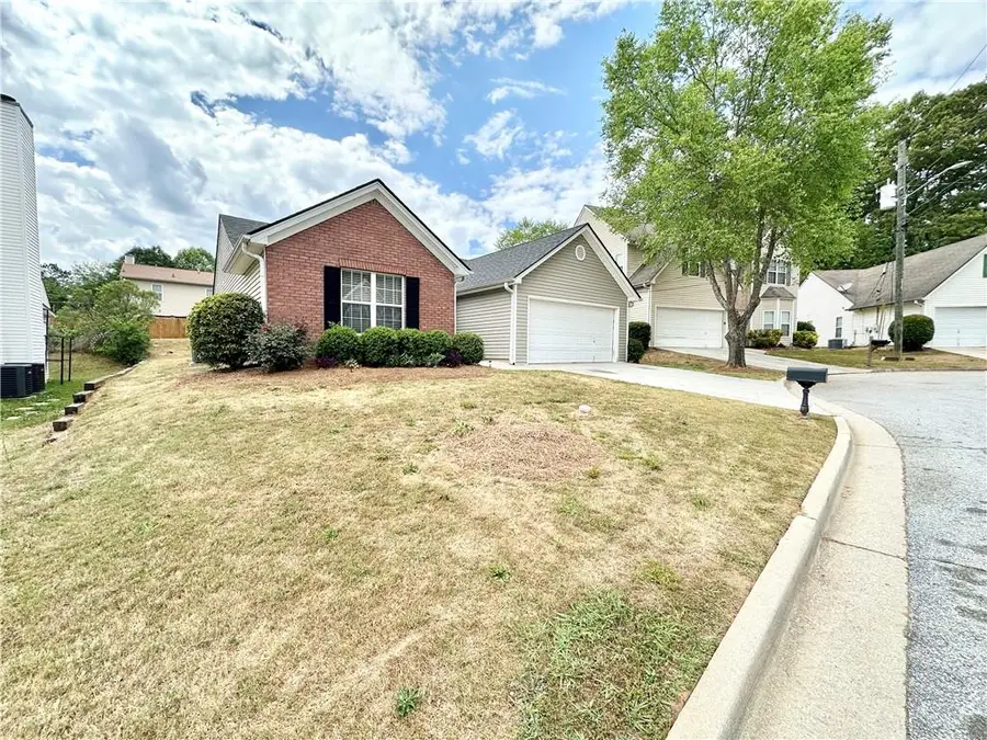 5502 Walnut Lane, Lithonia, GA 30038 - #2