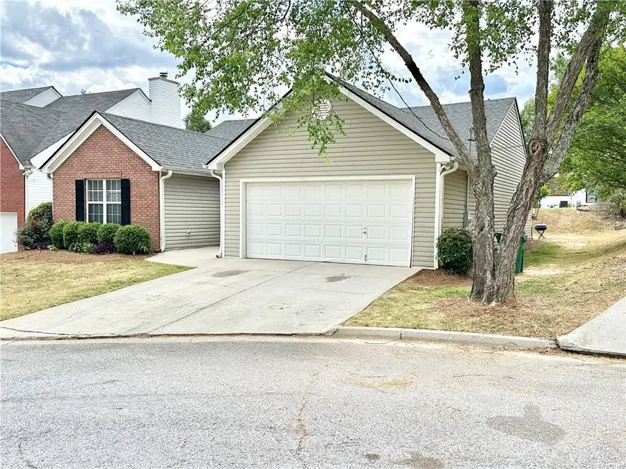 5502 Walnut Lane, Lithonia, GA 30038 - #3