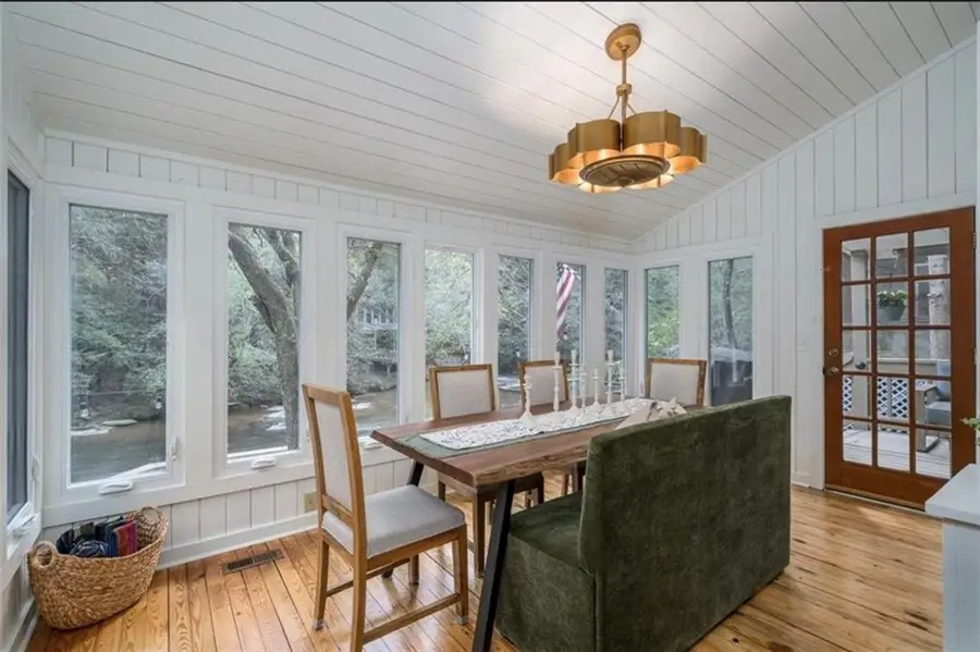 196 Whitewater Path, East Ellijay, GA 30536 - #3