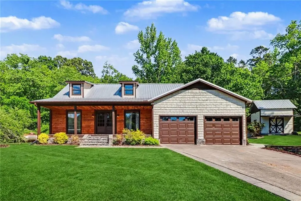 450 Big Springs Road Se, Calhoun, GA 30701 - #1