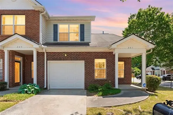 221 Rosewood Way Nw, Atlanta, GA 30311