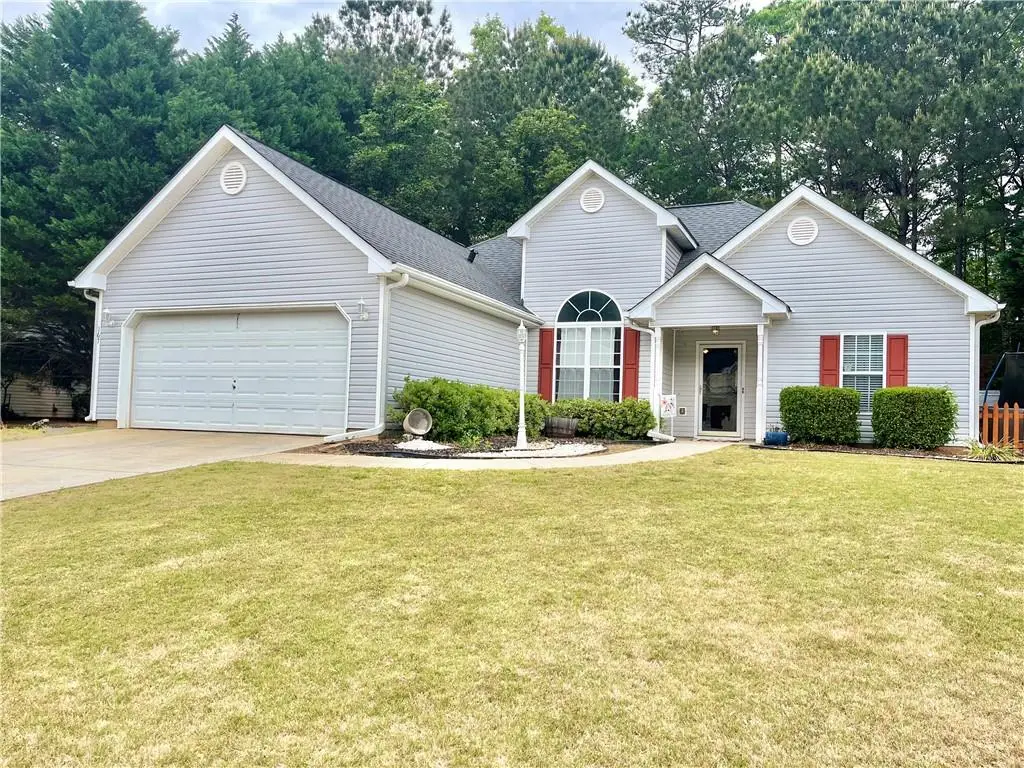 167 Towler Shoals Drive, Loganville, GA 30052 - #1