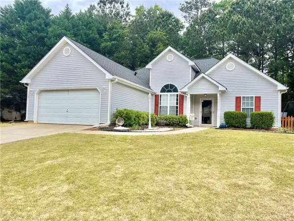 167 Towler Shoals Drive, Loganville, GA 30052