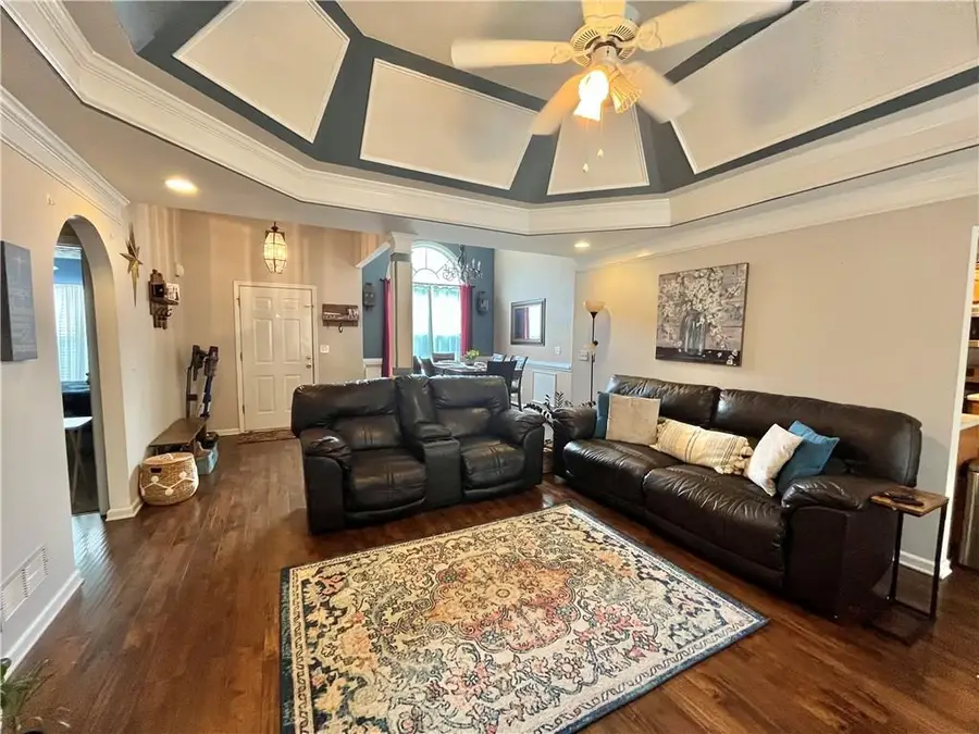 167 Towler Shoals Drive, Loganville, GA 30052 - #3