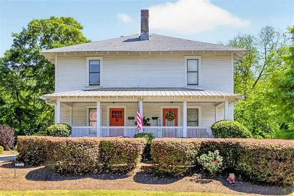 116 Mill Street #A, Monroe, GA 30655