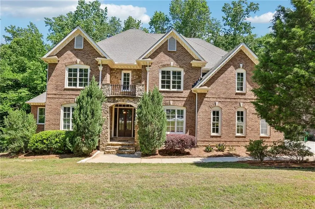 2766 Briarlake Road Ne, Atlanta, GA 30345 - #1