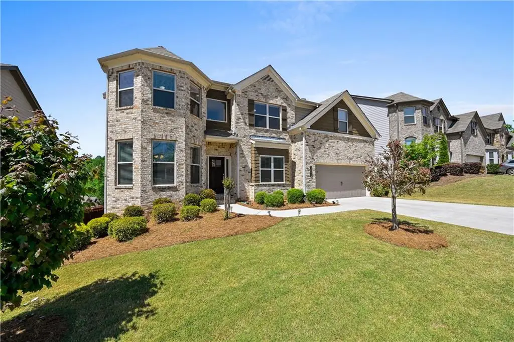 3998 Golden Gate Way, Buford, GA 30518 - #1